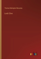 Lordi Clive (Finnish Edition) 3368904809 Book Cover