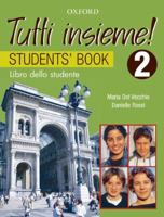 Tutti Insiene 0195515986 Book Cover