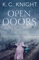 Open Doors 1735673609 Book Cover