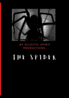 The Spider B08CP9DK2Q Book Cover