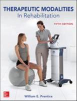 Therapeutic Modalities in Rehabilitation 0071441239 Book Cover
