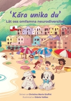 Kära unika du (Swedish Edition) 1066661030 Book Cover