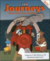 Journeys: Softcover Textbook for Quick Start Lessons Level 1 0026835274 Book Cover