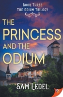 The Princess and the Odium 1635558948 Book Cover