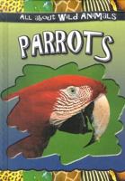 Parrots 0836841220 Book Cover
