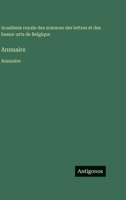 Annuaire: Annuaire (French Edition) 3563765022 Book Cover
