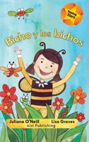 Bicho y los bichos 1532427409 Book Cover