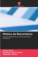 Mística da Biocerâmica (Portuguese Edition) 6209539823 Book Cover