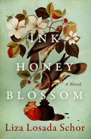 Ink Honey Blossom B0G6RSC1J2 Book Cover