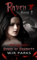 Demon of Darkness B089M4235D Book Cover