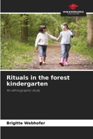 Rituals in the forest kindergarten 6209712339 Book Cover