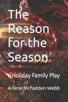 The Reason for the Season B09GJKKC6L Book Cover