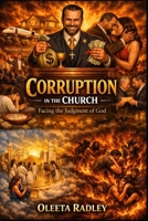 Corruption in the Church Facing the Judgment of God B0H71M4ZWB Book Cover