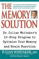 Memory Solution 1583330232 Book Cover