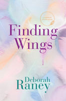 Finding Wings 0825446708 Book Cover