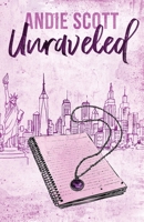 Unraveled (Untamed Hearts) 9083568229 Book Cover