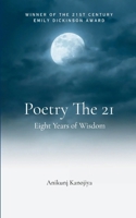 Poetry The 21 B0F84NYWL3 Book Cover