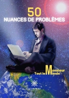 50 nuances de problèmes B0B5SBYJM5 Book Cover