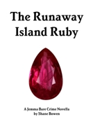 The Runaway Island Ruby 1387535285 Book Cover