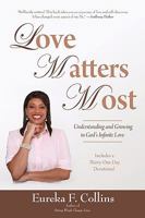 Love Matters Most 1440100616 Book Cover