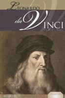 Leonardo Da Vinci: The Famed Renaissance Man 1599288443 Book Cover