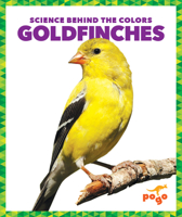 Goldfinches 1636903762 Book Cover