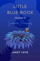 Little Blue Book: Volume 2, Summer Pairings 1967038309 Book Cover