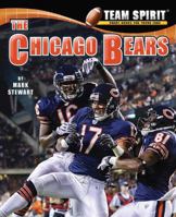 Chicago Bears, the 1599531216 Book Cover