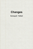 Changes 1105392198 Book Cover