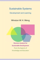 Sustainable Systems: Development and Learning B0DQHCFZ15 Book Cover