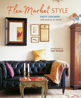 Flea Market Style 1841729388 Book Cover