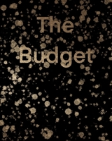 The Budget 1695927044 Book Cover