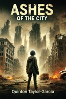 Ashes of the City B0DQM4CQJS Book Cover