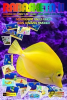 RABASKETA II: Cuentos de Peces y de ¡Uuuh! para leer a los Peques (CUENTOS RABASKETA) B0BVPB6K3H Book Cover