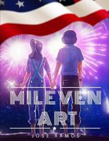 Mileven Art 1798822652 Book Cover