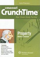 CrunchTime: Property 1565420918 Book Cover