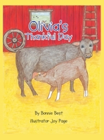 Olivia's Thankful Day 1645156486 Book Cover