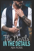 The Devils in the Details (Mafia Mayhem - The Italian Connection) B0HGSC1K27 Book Cover