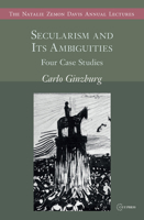 Secularism and Its Ambiguities 9633866413 Book Cover