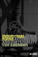 Industrial Ruins: Space, Aesthetics and Materiality 1845200772 Book Cover