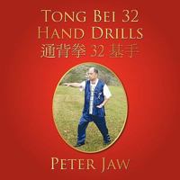 Tong Bei 32 Hand Drills: 32 1456724215 Book Cover