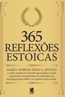 365 Reflexões Estóicas 6580921226 Book Cover