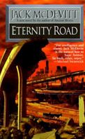 Eternity Road 0061054275 Book Cover