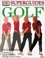 Golf (Superguides) 0789473909 Book Cover