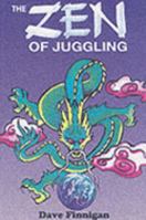 The Zen of Juggling 0961552158 Book Cover
