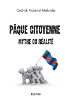 Pâque citoyenne (French Edition) 2414601337 Book Cover
