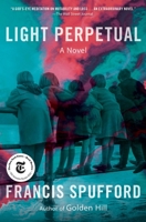Light Perpetual 1982174145 Book Cover