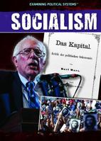 Socialism 1508185298 Book Cover