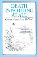 Death Is Nothing at All (Inspirational) B0997VZSJ8 Book Cover