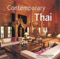 Contemporary Thai 9625938281 Book Cover